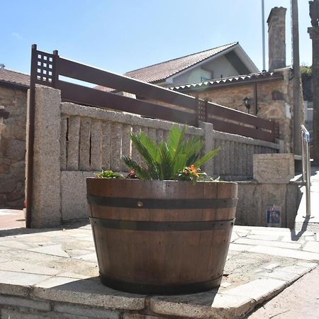 Covas Casa Da Aldea A Fonte - Meano别墅 外观 照片