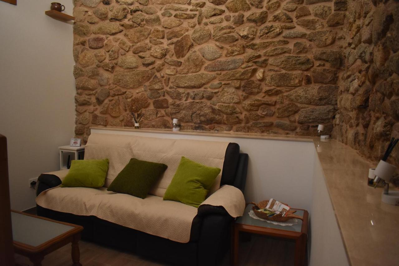 Covas Casa Da Aldea A Fonte - Meano别墅 外观 照片