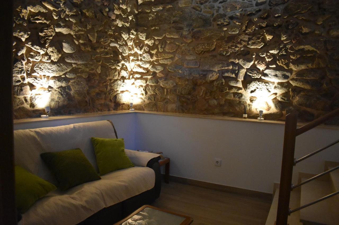 Covas Casa Da Aldea A Fonte - Meano别墅 外观 照片
